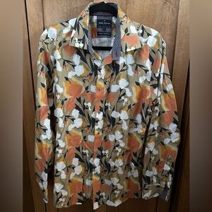 Daniel Hechter Buttondown
